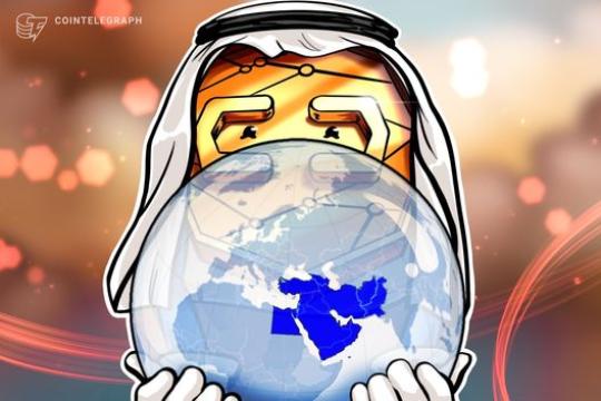 前Coinbase高管Balaji呼吁在中东紧张局势下为难民提供更多加密金融工具