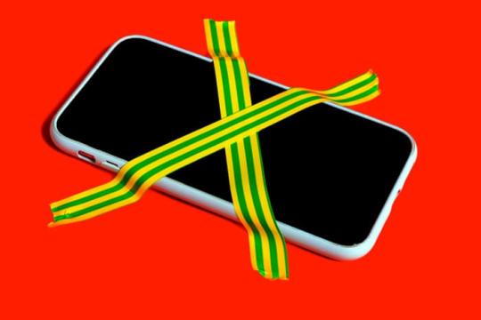 如何在今年真正减少屏幕使用时间：15条专家建议