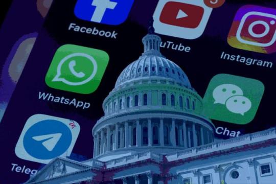 多起诉讼集中考验社交媒体第230条款保护边界