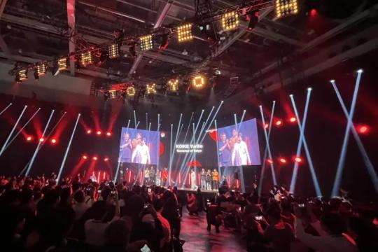 SusHi Tech Tokyo 2026：东京打造四大前沿技术展示平台