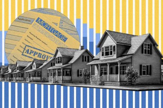 美联储官员拟调整资本规则 促大型银行重返抵押贷款市场