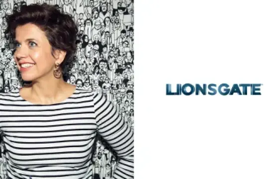 狮门影业任命Kathleen Grace为首位首席人工智能官