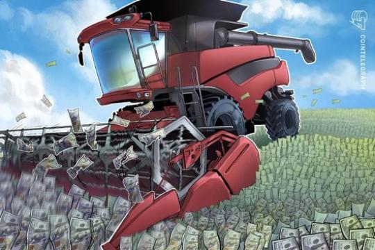 在经历“第二大”单日跌幅后 IBIT录得2.316亿美元资金净流入