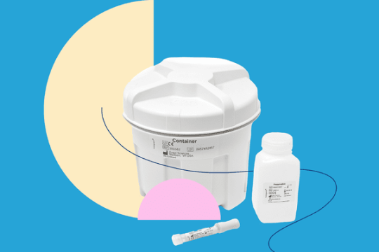 Cologuard Plus：升级版居家结肠癌筛查测试