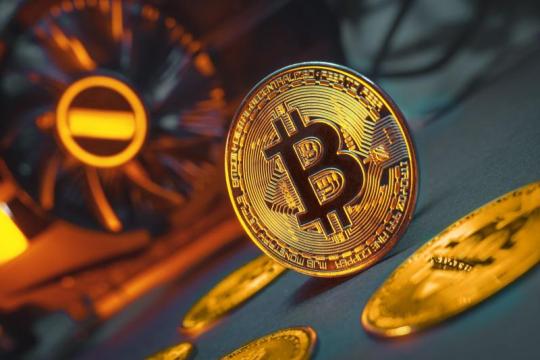 Cipher Mining股价技术形态接近调整尾声 关注关键阻力位突破