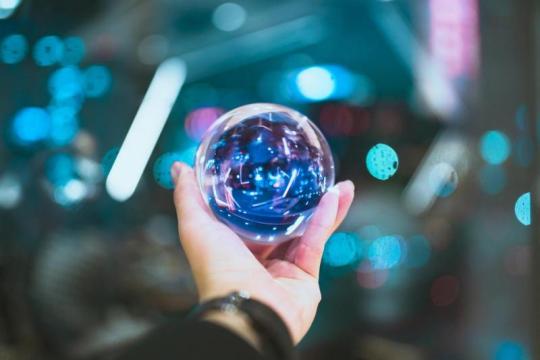 预测市场热度升温，Polymarket与Kalshi首席执行官支持新风投基金5c(c) Capital