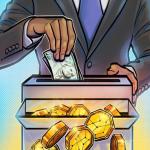 代币化商品市值突破61亿美元 黄金类代币领涨