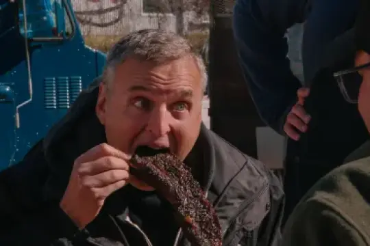 《有人请菲尔吃饭》将于2027年迁移至YouTube，菲尔·罗森塔尔与Banijay达成全球战略合作