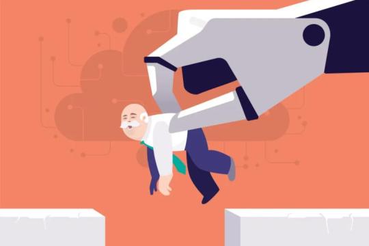 AI代理冲击SaaS模式：估值与IPO前景承压