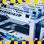 KBW下调Bitfarms、Bitdeer和HIVE Digital评级，称其AI与高性能计算转型存在不确定性