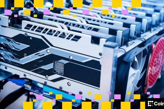 KBW下调Bitfarms、Bitdeer和HIVE Digital评级，称其AI与高性能计算转型存在不确定性