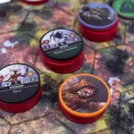 少些重生，多些重掷：六款值得关注的视频游戏改编桌游