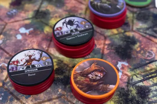 少些重生，多些重掷：六款值得关注的视频游戏改编桌游