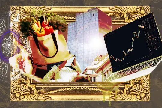 “新镀金时代”下的权力集中与潜在反弹