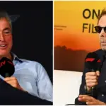 Eddy Cue 与 Jerry Bruckheimer 对《F1：电影》续集充满期待，后者透露UFO惊悚片计划——戛纳国际创意节报道