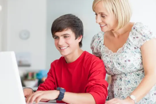 简短来信：家庭测验成联络纽带，有读者分享与客服及计量单位相关趣闻