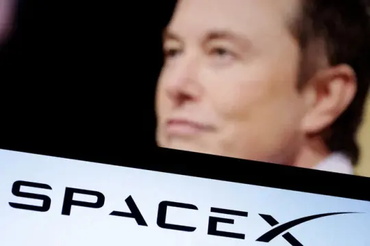 报道称SpaceX拟引入四家华尔街银行筹备IPO