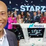 Starz在拜伦·艾伦大举入股后启用毒丸计划