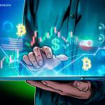 比特币在中东局势紧张中企稳 交易员关注伊朗动向与通胀风险