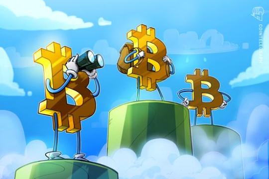 比特币短线反弹至7.6万美元  多项技术与链上指标指向更深回调风险