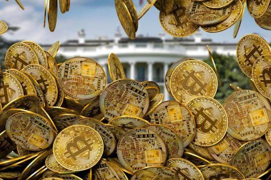 特朗普政府战略比特币储备推进缓慢 细节仍高度不透明