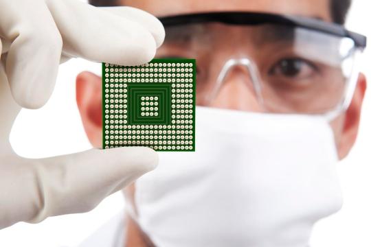 台积电或成AI资本开支浪潮关键受益者：先进制程需求推升业绩与订单