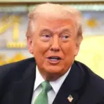 唐纳德·特朗普将于黄金时段发表关于伊朗战争的讲话