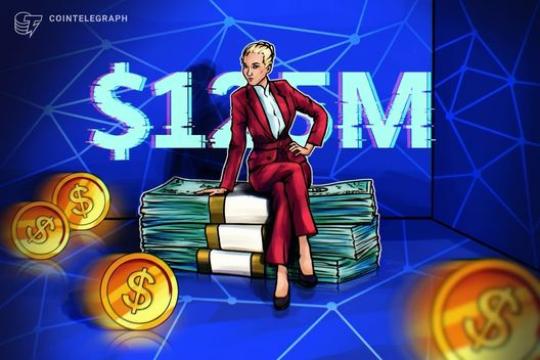 Eightco获Bitmine及ARK等1.25亿美元融资 并投资OpenAI与MrBeast相关公司