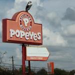 Popeyes主要加盟商Sailormen破产程序中再关三店 关店总数增至至少20家