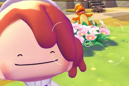 Pokopia是什么？宝可梦新衍生作转向园艺与建设，弱化战斗玩法