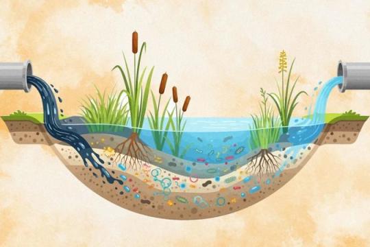 美国探索从煤矿污染中提取稀土元素 兼顾环境治理与供应安全