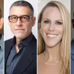 娱乐律师Fred Toczek、Eric Suddleson、Marisa Kapust与Ayo Adeyeye确认离开Felker Toczek Suddleson，成立新律所