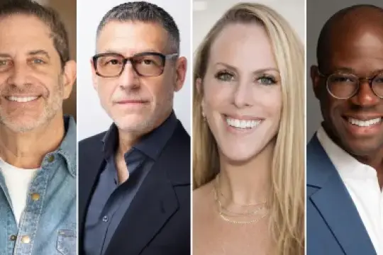 娱乐律师Fred Toczek、Eric Suddleson、Marisa Kapust与Ayo Adeyeye确认离开Felker Toczek Suddleson，成立新律所