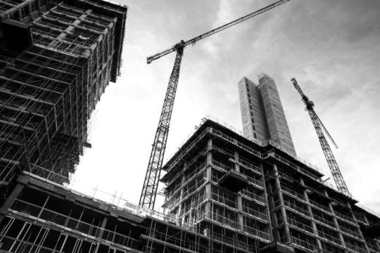 联合国新报告：要让住房更可负担，必须先让建筑更绿色