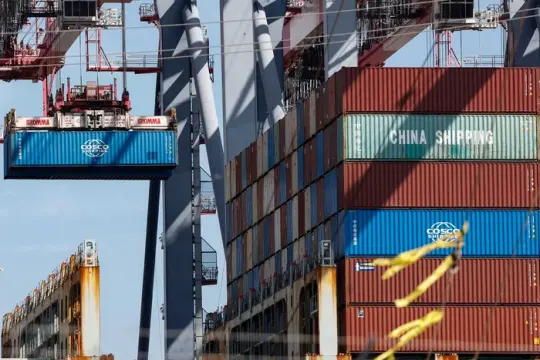 美国法官下令启动退还逾1300亿美元被裁定违法的特朗普关税