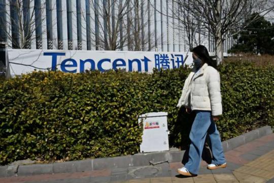 腾讯加码人工智能代理，瞄准微信生态新一轮升级