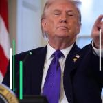 比特币升破89,000美元 美元在特朗普总统言论后走弱