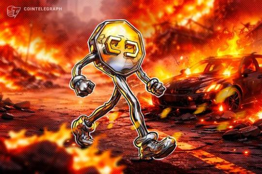 比特币价格对流动性变化反应增强 降息影响相对减弱