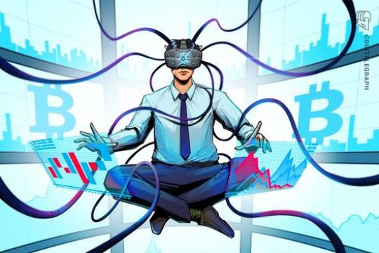 比特币短线反弹测试关键阻力 位于7.2万美元的V型形态目标受关注