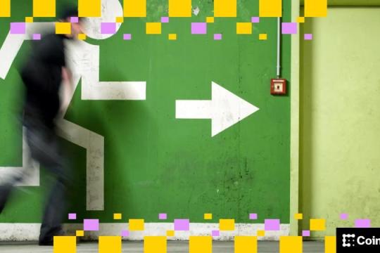 加密市场走弱，比特币徘徊在潜在清算区间上方