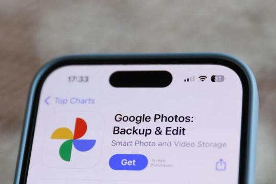 谷歌在Google Photos中新增开关 允许用户切换回“经典”搜索