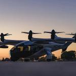 Archer航空将为电动空中出租车配备Starlink机上互联网