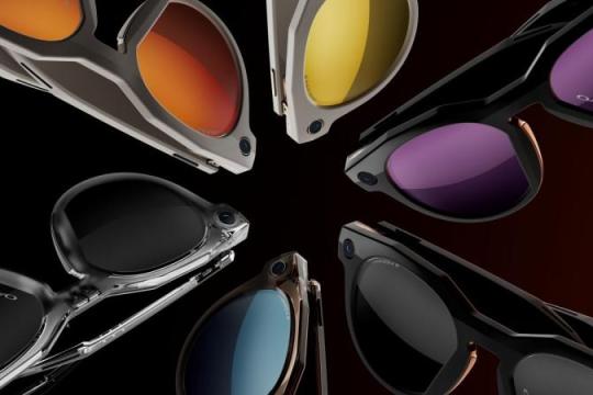 Meta 推出 Ray-Ban / Oakley AI 眼镜登陆日本，Amazon 在美上线 Alexa+ AI 播客生成功能：生成式 AI 正走向日常设备