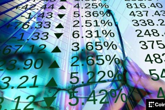 收益季提速与美国就业数据在即：加密市场一周前瞻