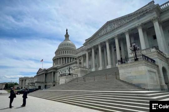 美国参议院通过住房法案并附带禁发CBDC条款 众议院前景未明