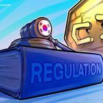 韩议员提议要求网络加密货币及股票推广者强制披露持仓与报酬