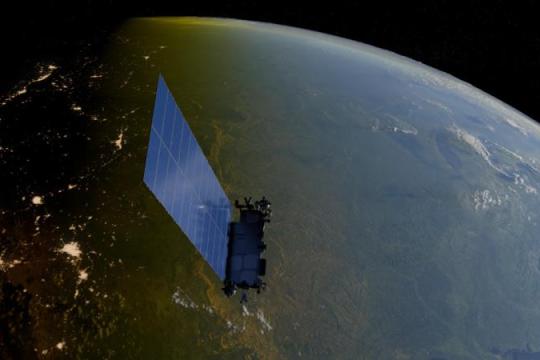 SpaceX获FCC批准扩容Starlink星座，推进千兆级服务与直连手机计划