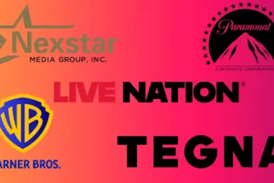 各州发声：大型媒体合并面临州检察长审查，但能否阻止交易仍存疑问