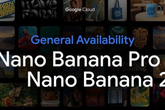 Google 正式上线图片生成 AI「Nano Banana 2」：接入 Gemini API，并支持从视频生成缩略图