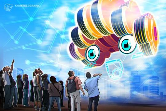 深度伪造时代：信任或成加密与人工智能经济核心资产